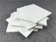 Witte WPC-Muurbekleding/Houten plastic samengestelde Muurplanken