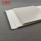 457 mm x 8 mm PVC plafondpanelen in wit / hout / aangepaste kleur