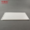 457 mm x 8 mm PVC plafondpanelen in wit / hout / aangepaste kleur